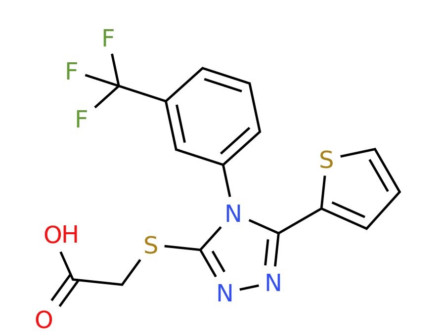 Structure Amb4224861