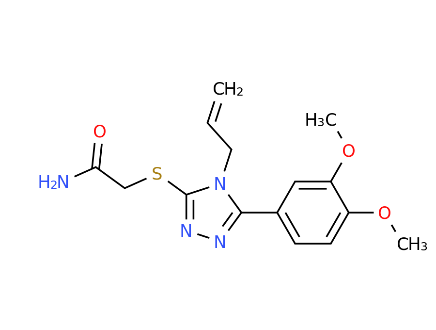 Structure Amb4224867