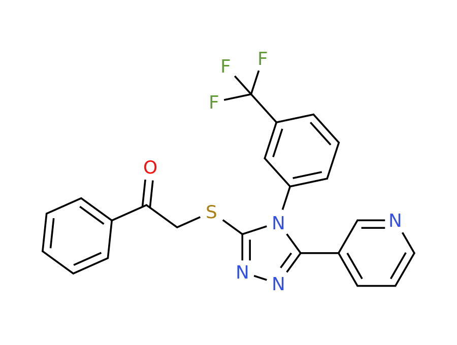 Structure Amb4224870