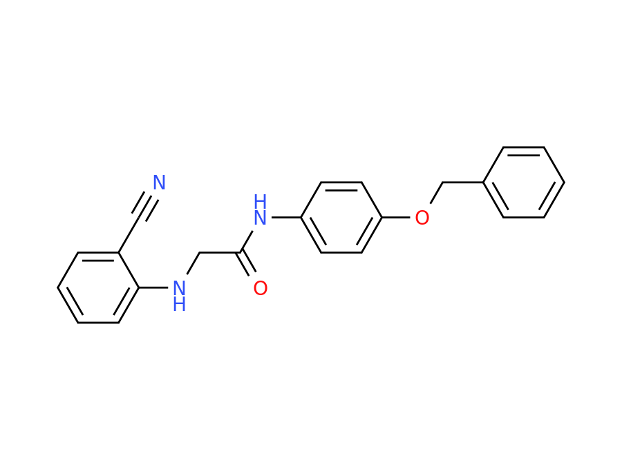 Structure Amb422528