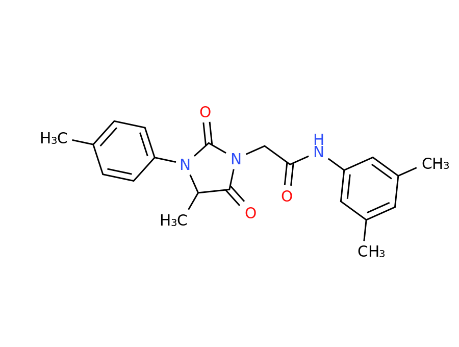 Structure Amb422564