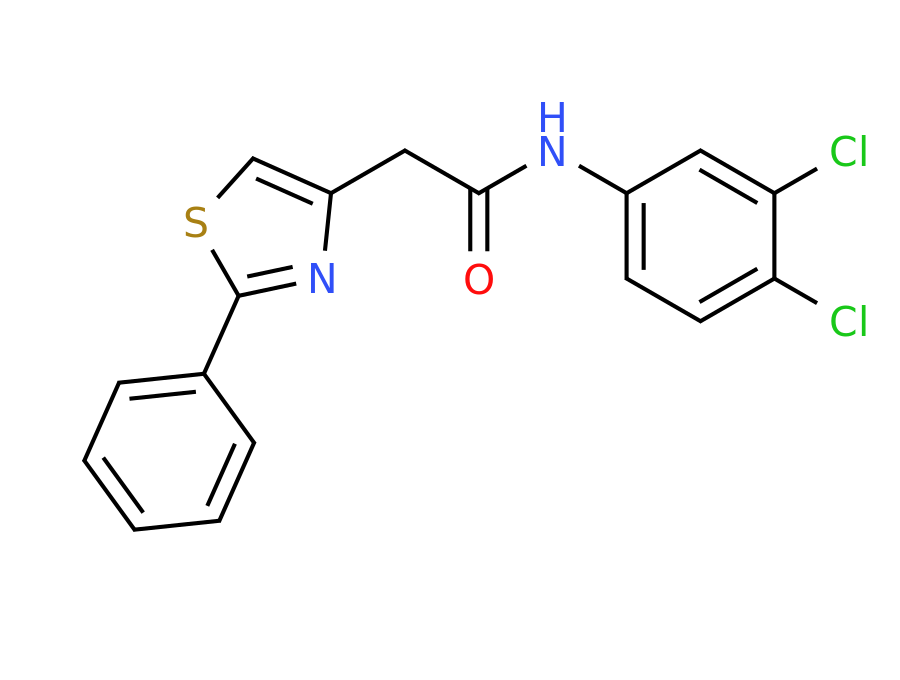 Structure Amb422583