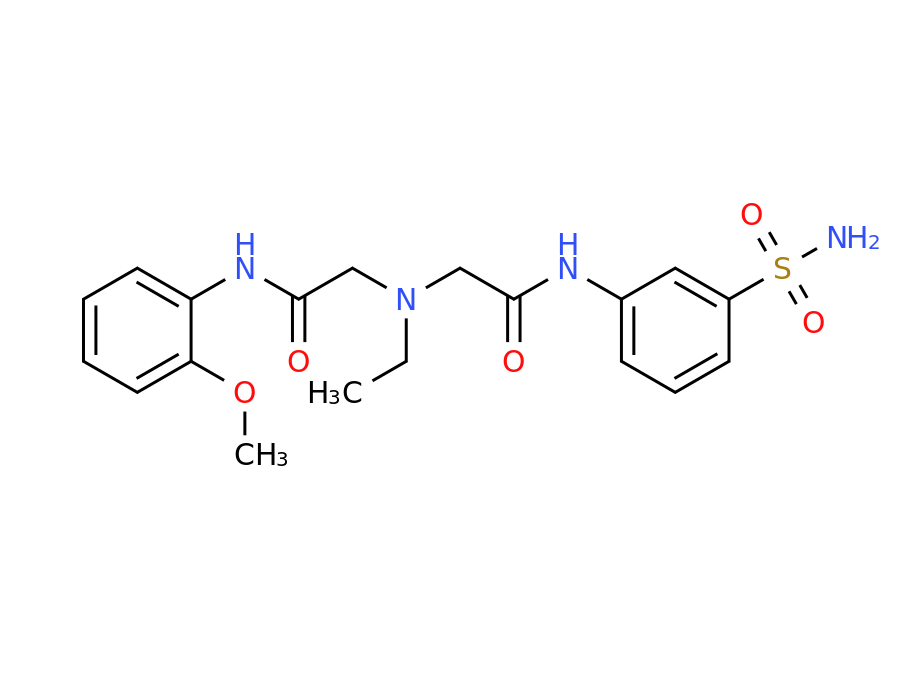 Structure Amb422659