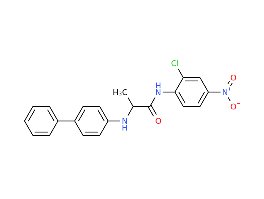 Structure Amb422665