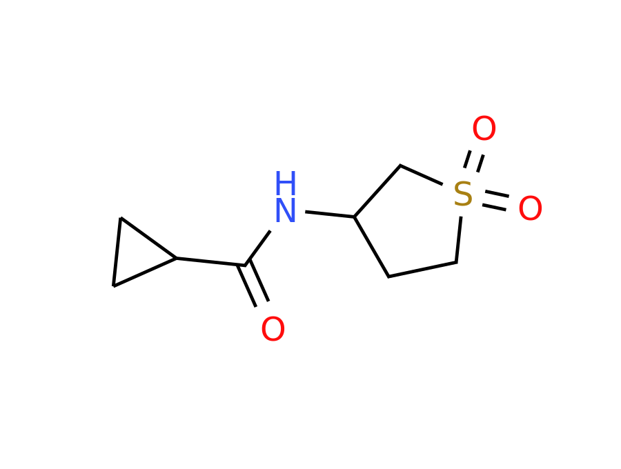 Structure Amb4228154