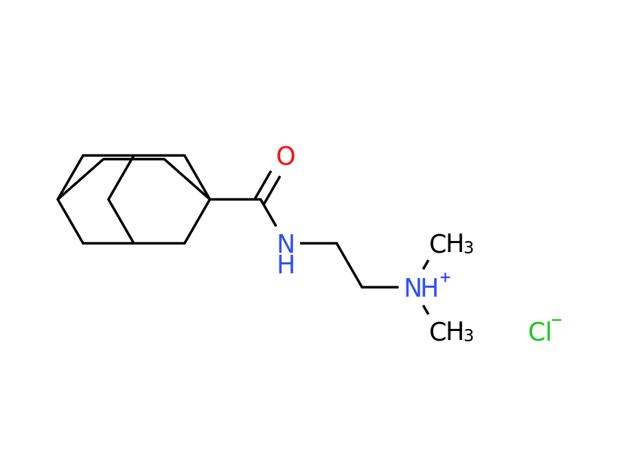 Structure Amb4229654