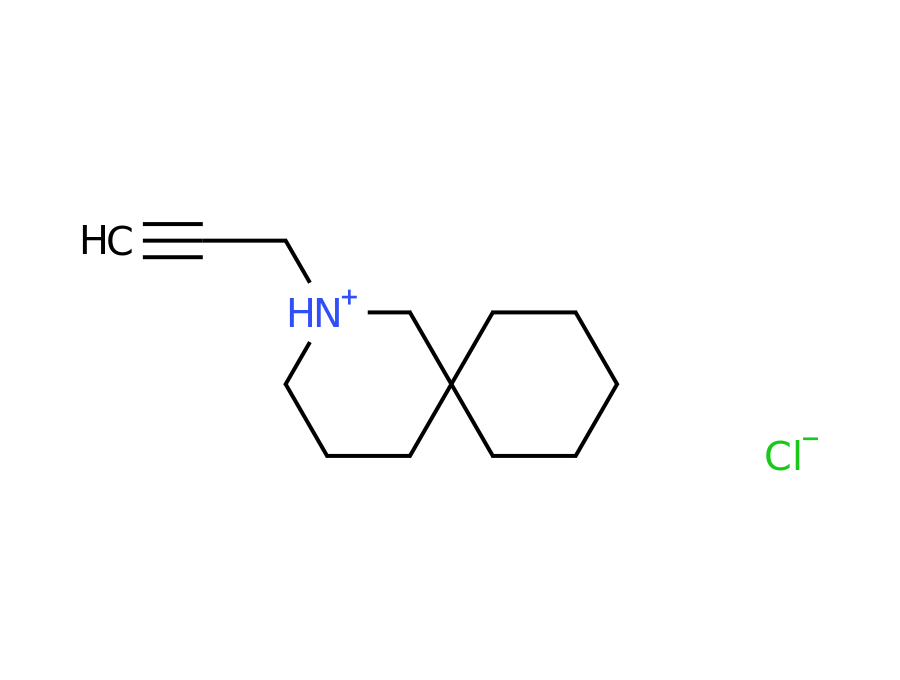 Structure Amb4230736