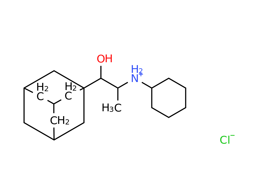 Structure Amb4230908