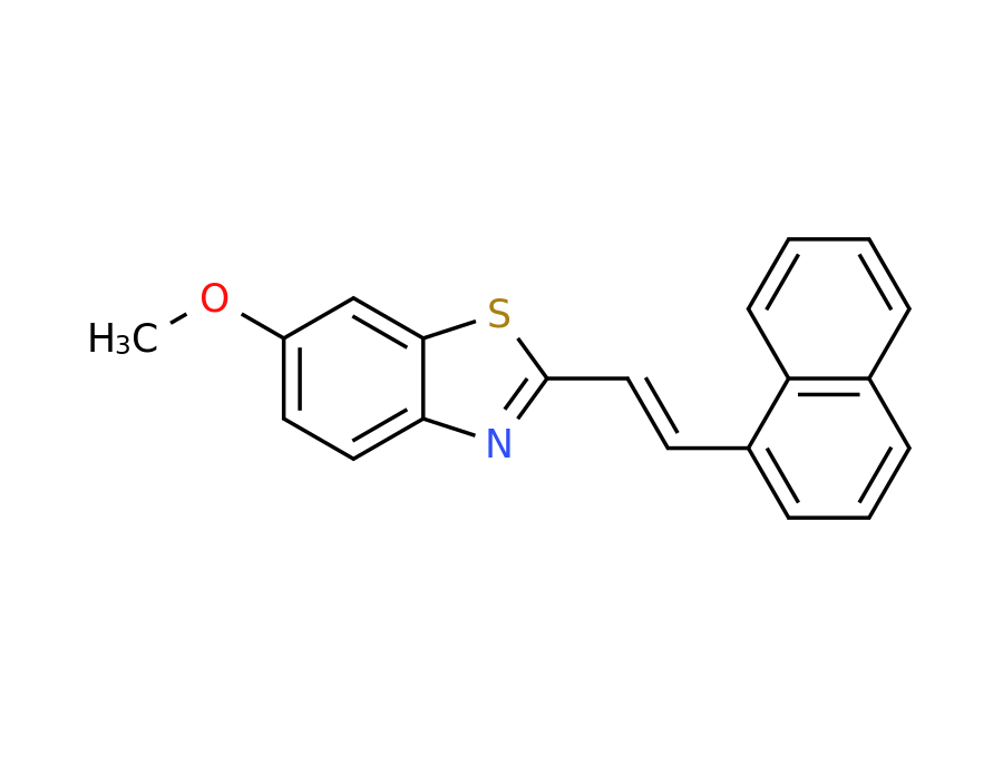 Structure Amb423226