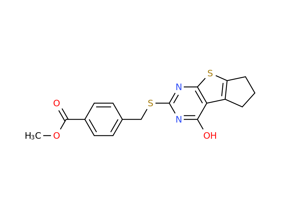 Structure Amb4232330