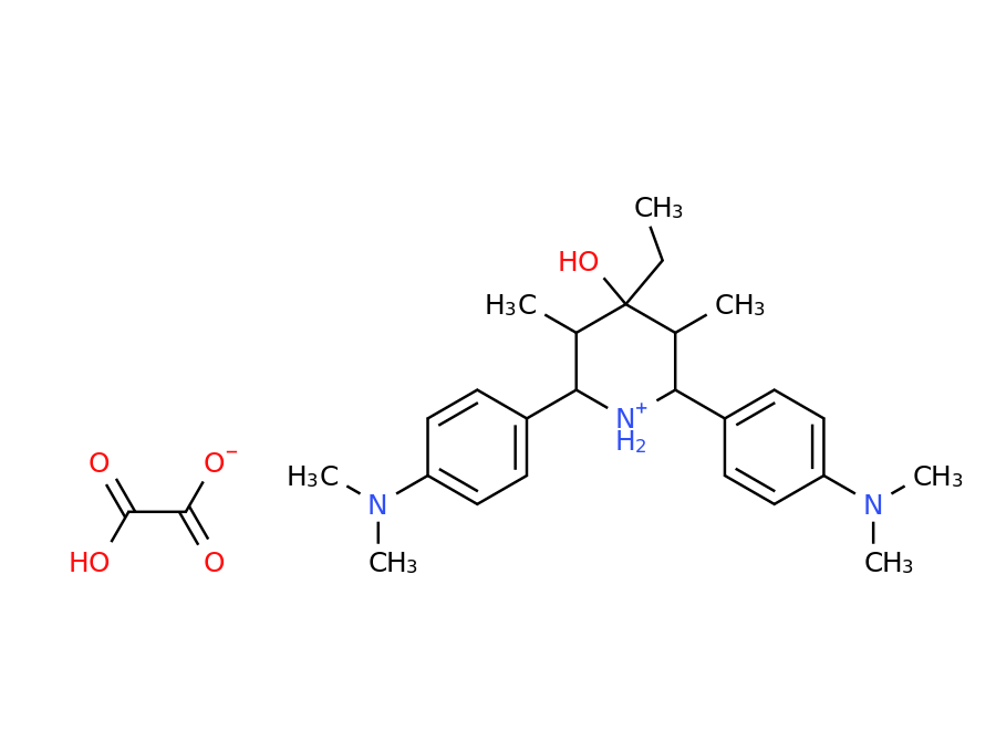 Structure Amb4232421