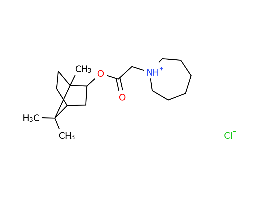 Structure Amb4232532