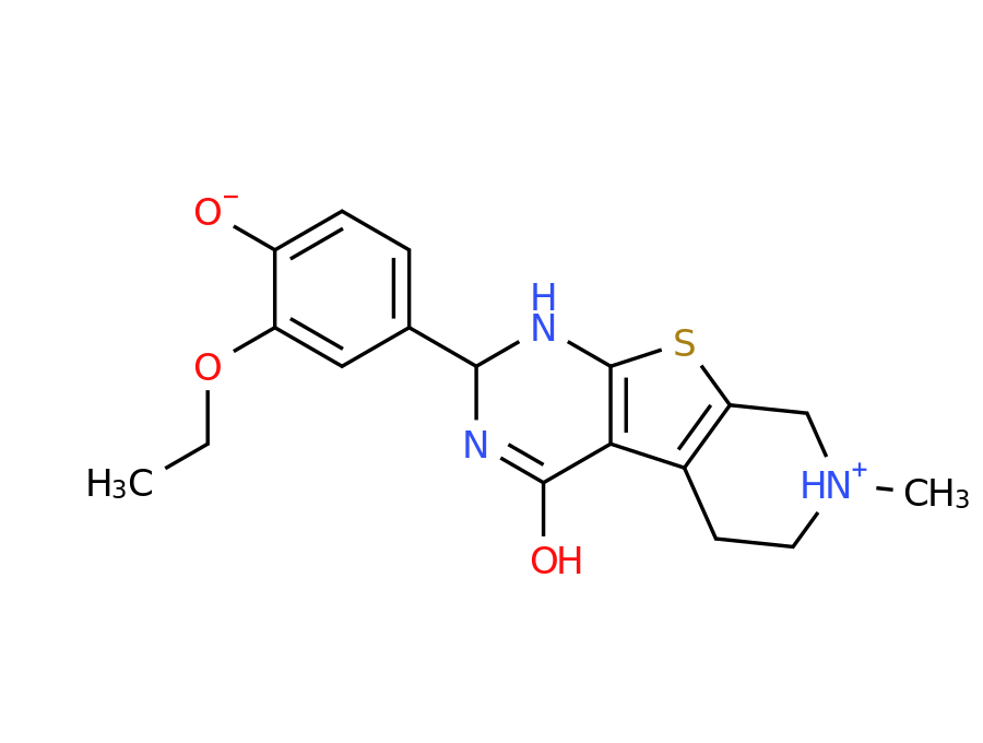 Structure Amb4233544