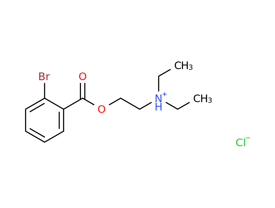 Structure Amb4233898