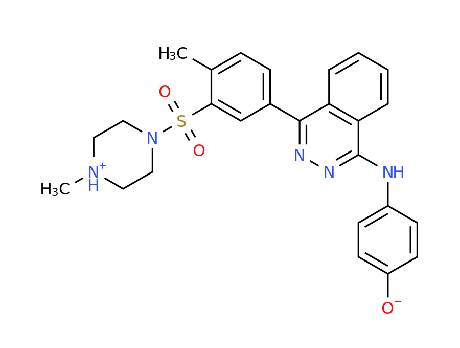 Structure Amb4234304