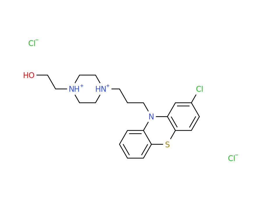 Structure Amb4234642