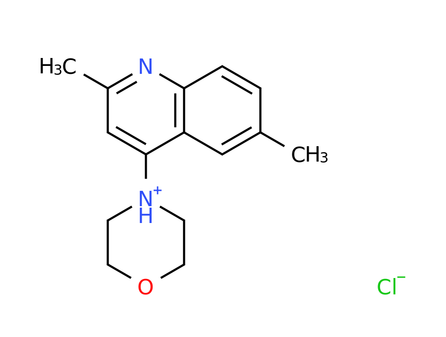 Structure Amb4234735