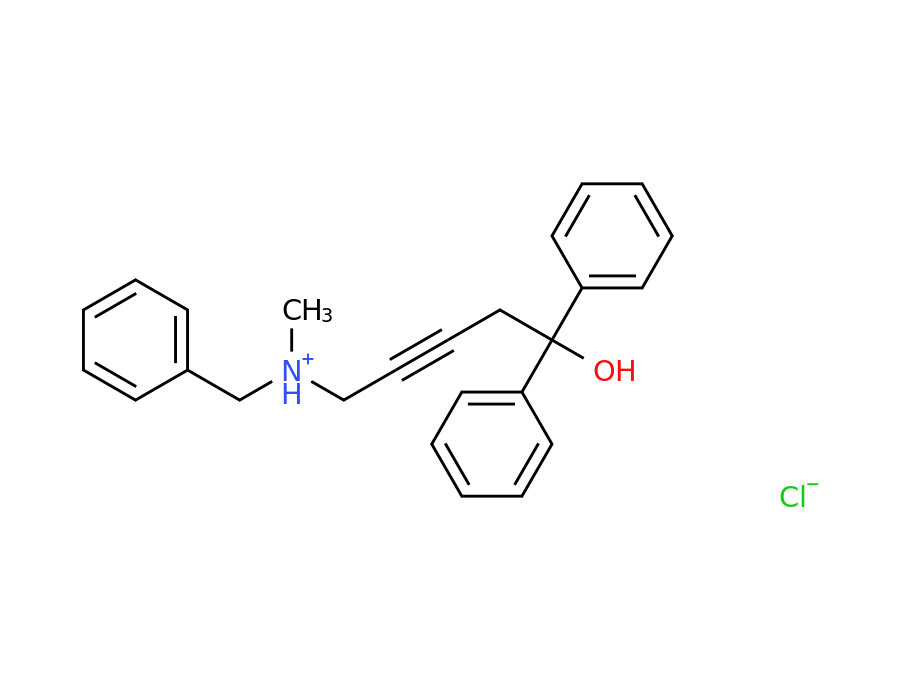 Structure Amb4234776