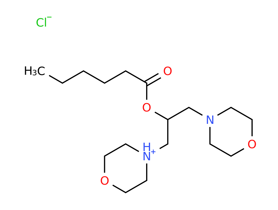 Structure Amb4234958