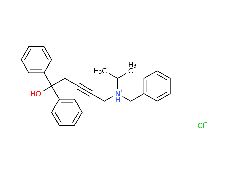 Structure Amb4235489