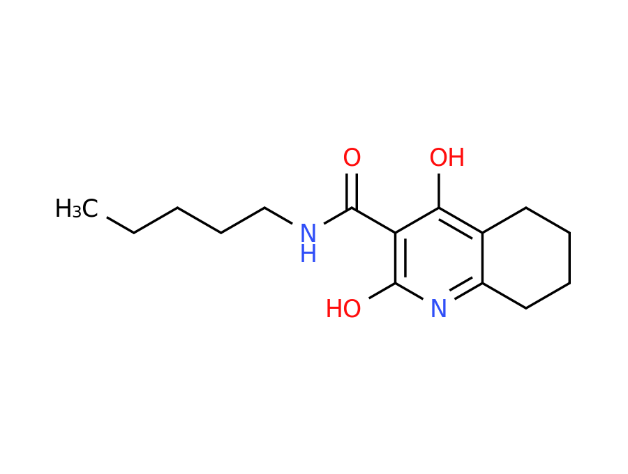 Structure Amb4235525