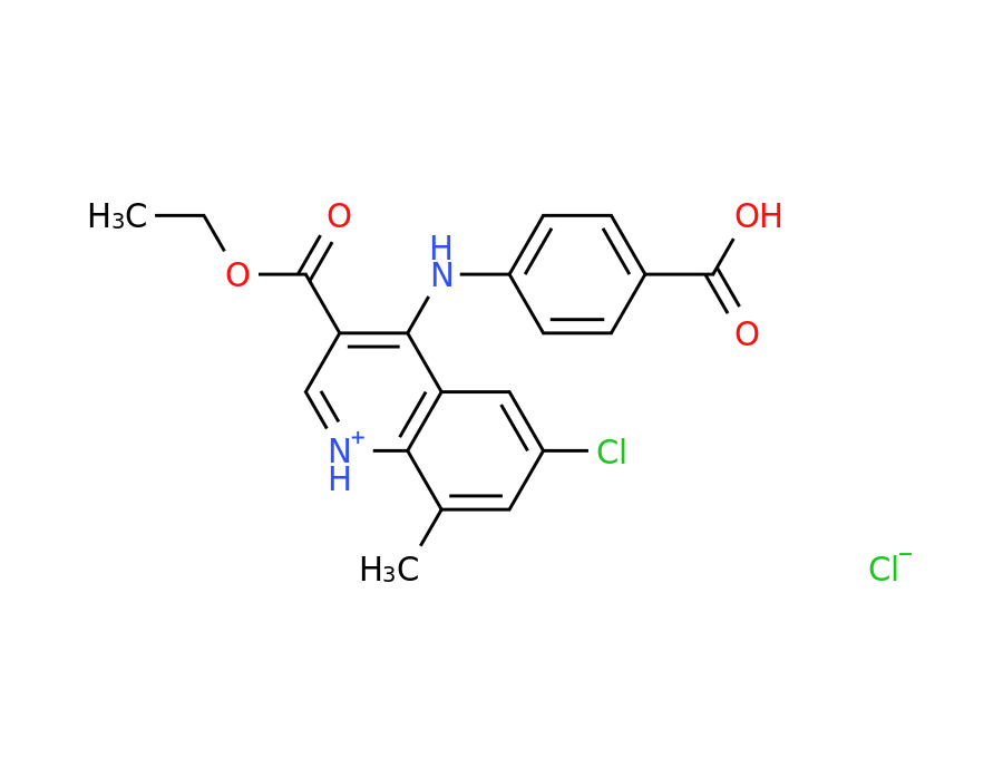 Structure Amb4235768