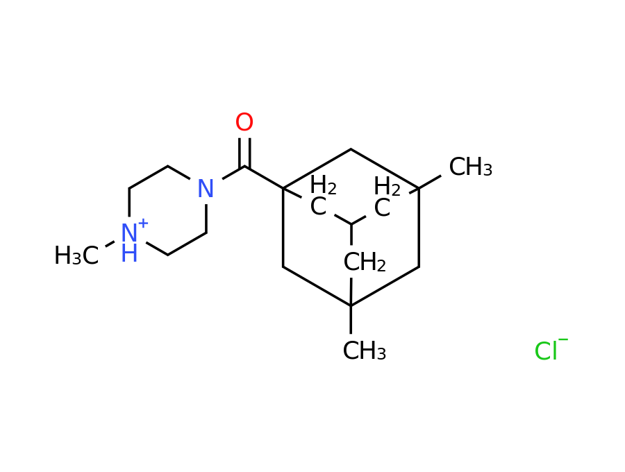 Structure Amb4236420