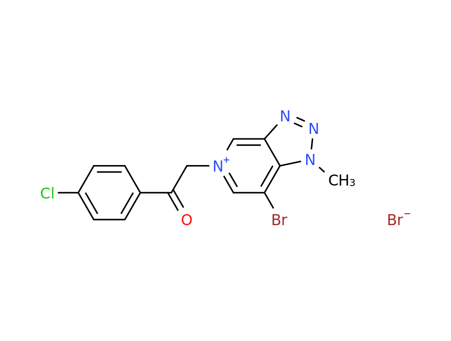 Structure Amb4237081