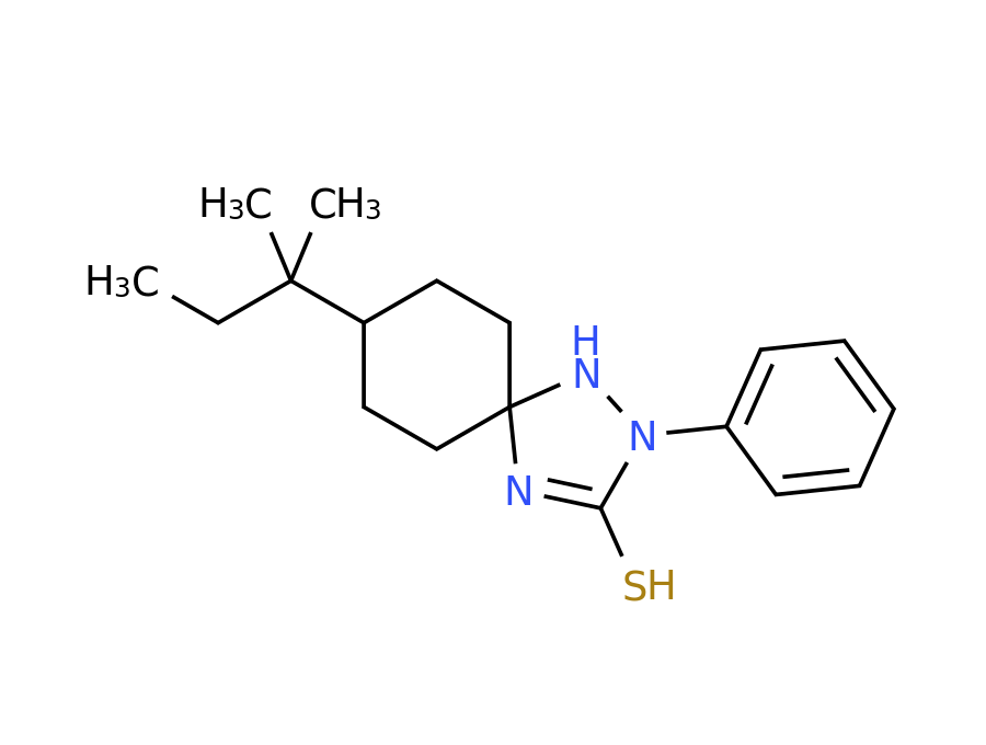 Structure Amb4237565