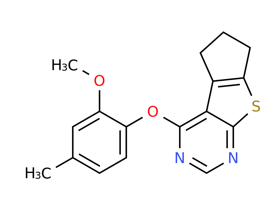 Structure Amb42376