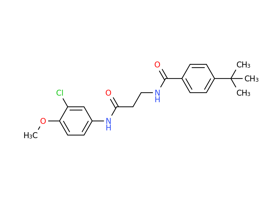 Structure Amb423765