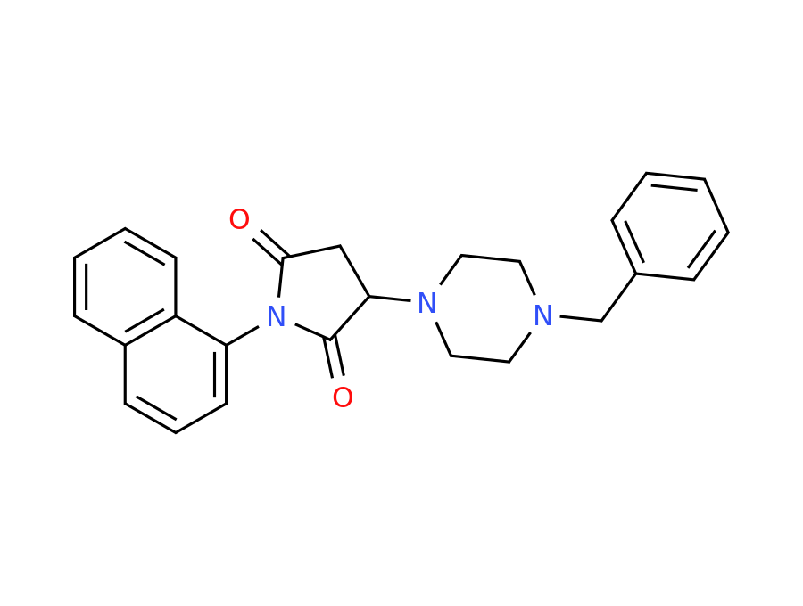 Structure Amb423773