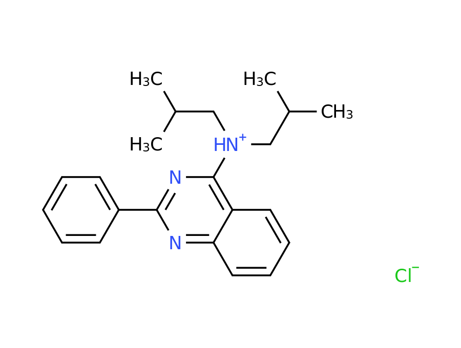 Structure Amb4237748