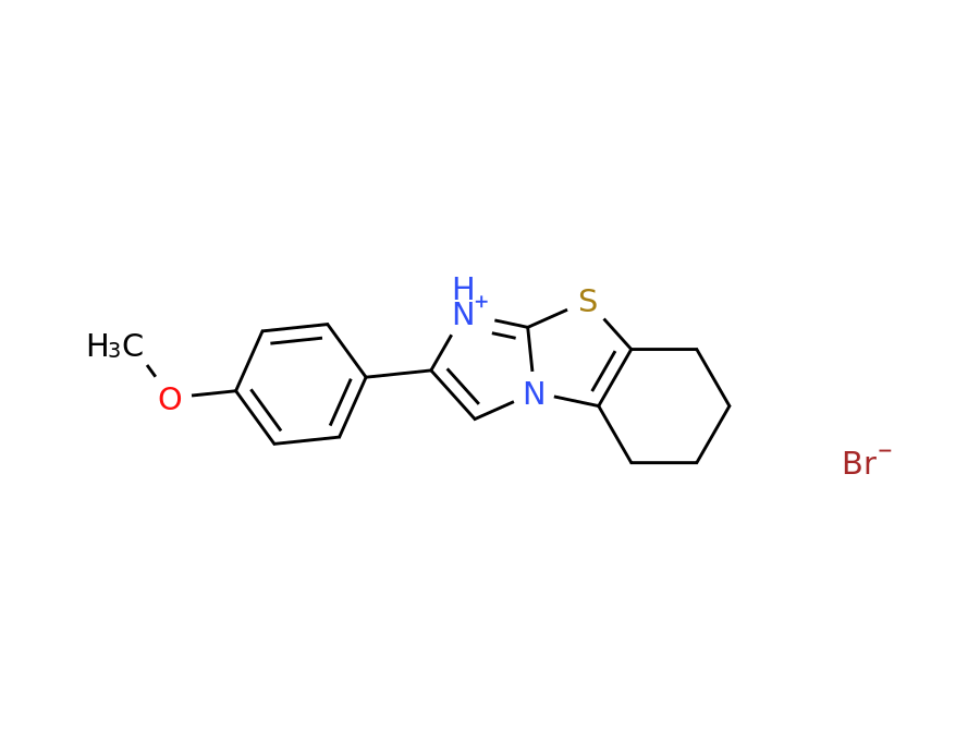 Structure Amb4237914