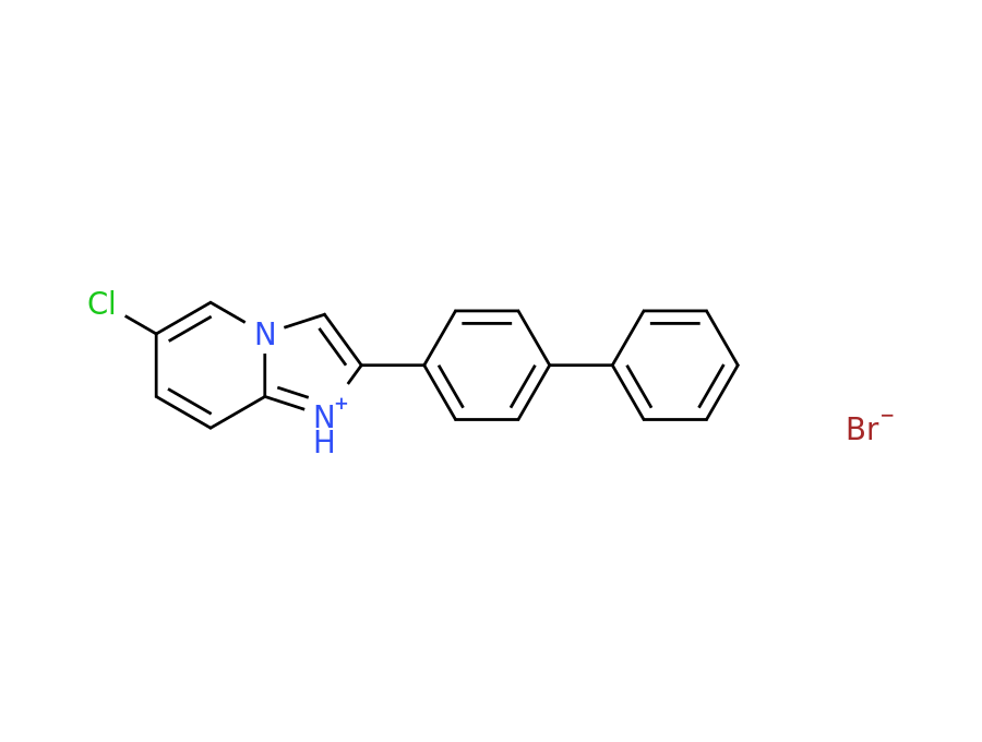 Structure Amb4237983