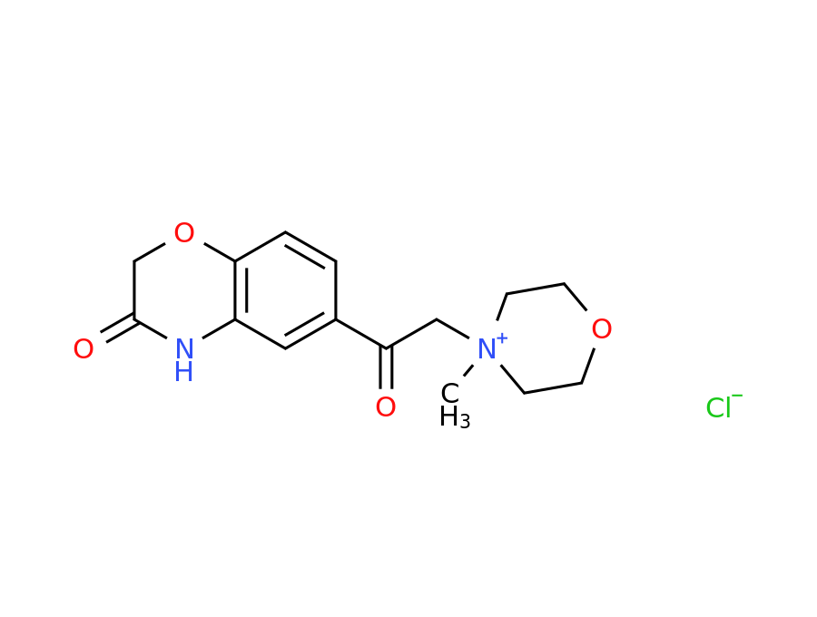 Structure Amb423896