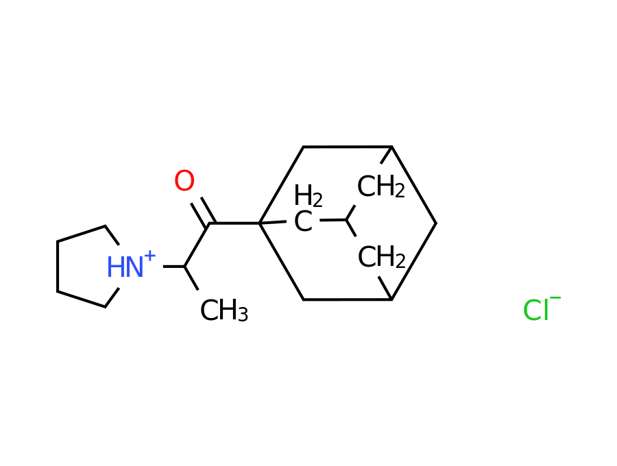 Structure Amb4239542