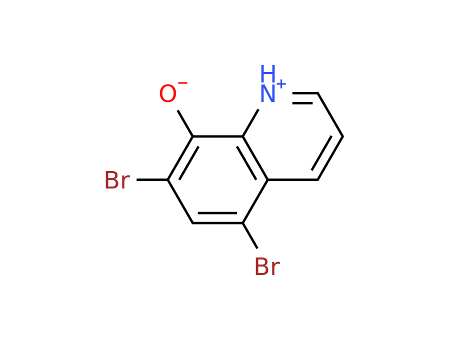 Structure Amb4239923