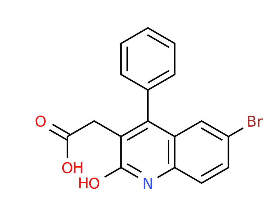 Structure Amb4240577