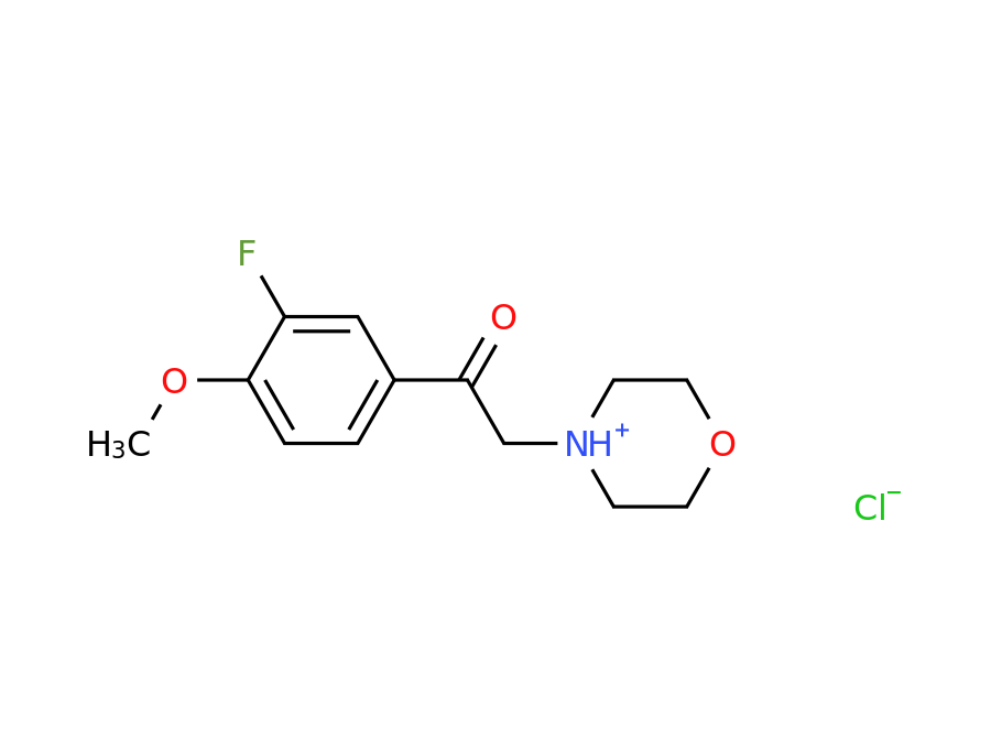 Structure Amb4240696