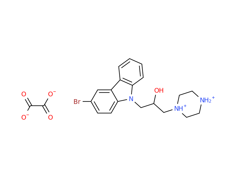 Structure Amb4241011