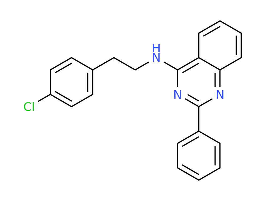 Structure Amb424121