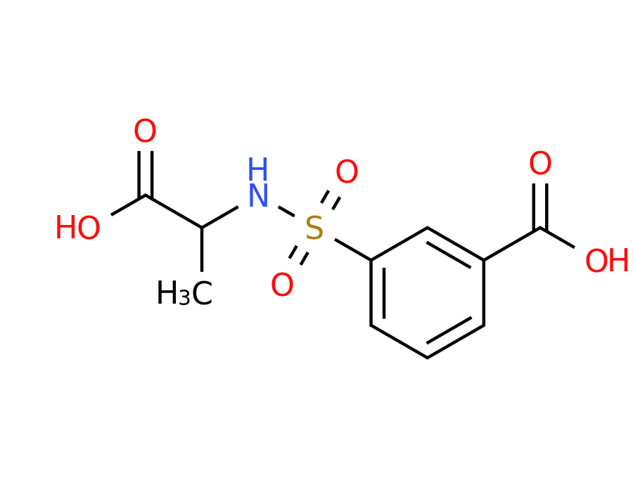 Structure Amb424131