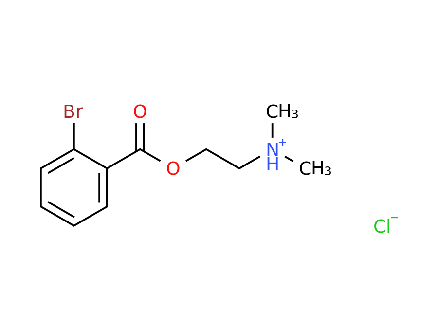 Structure Amb4241749