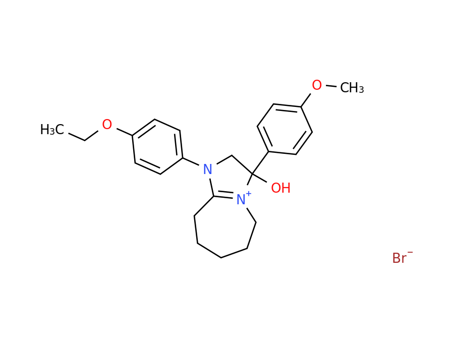 Structure Amb4241755