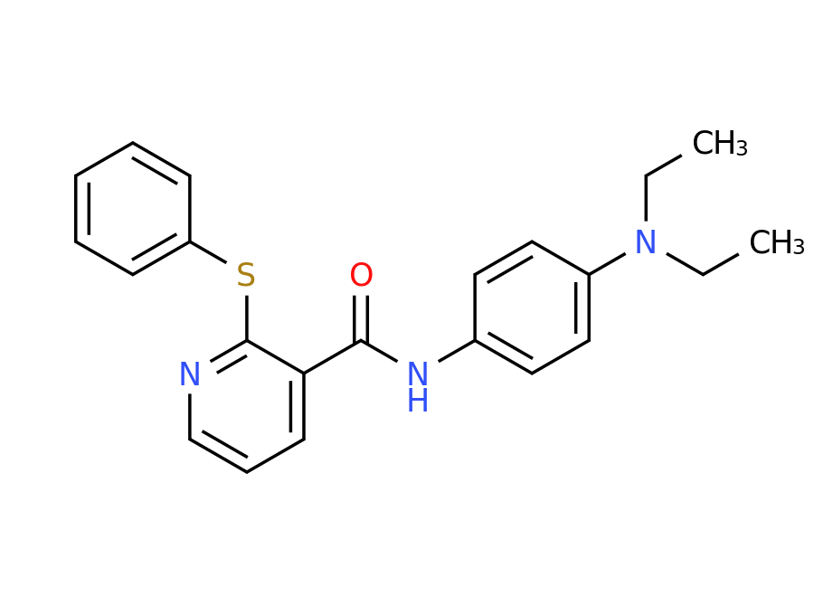 Structure Amb424190