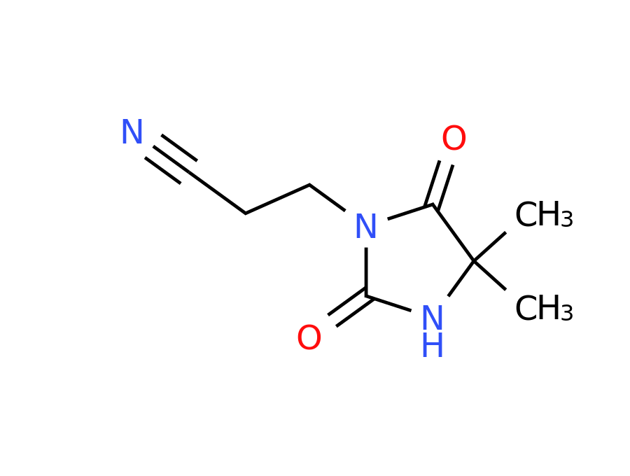 Structure Amb424193