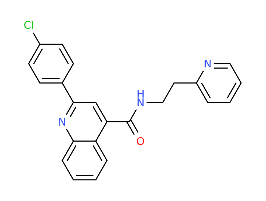 Structure Amb424324