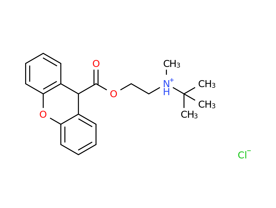 Structure Amb4243244