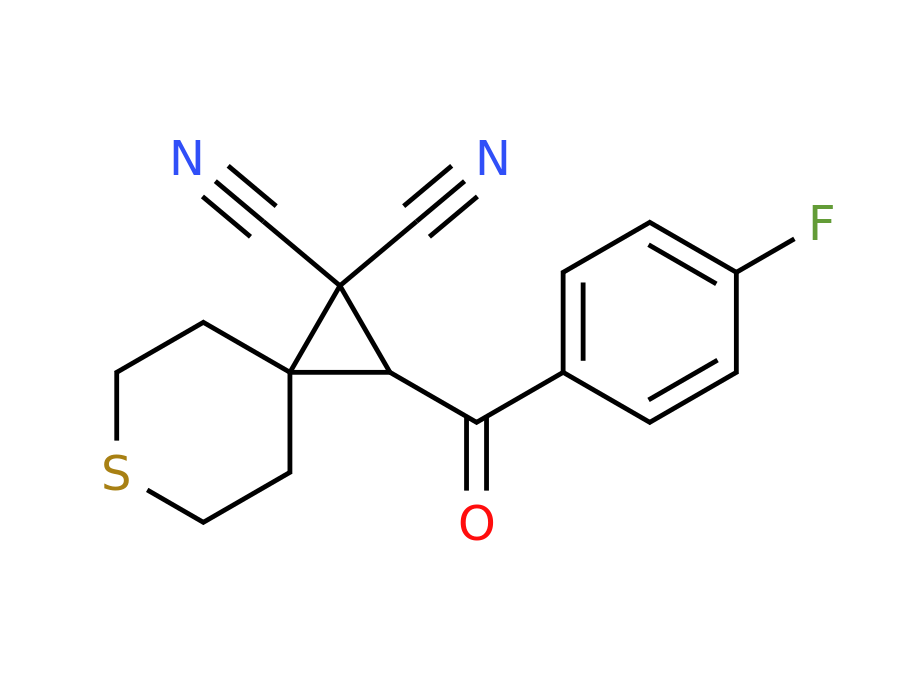 Structure Amb4243856